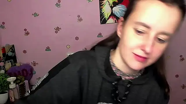 FeelMe   online show from November 30, 2025, 8:42 pm