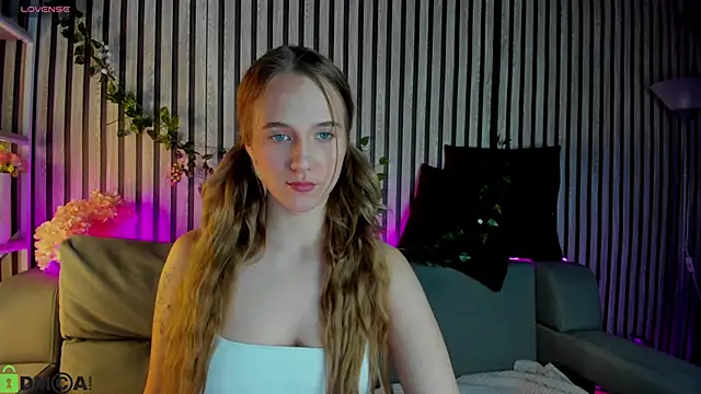 Casey Sweeet online show from February 24, 2026, 12:50 pm