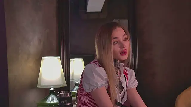 AriWild online show from September 30, 2025, 4:40 am