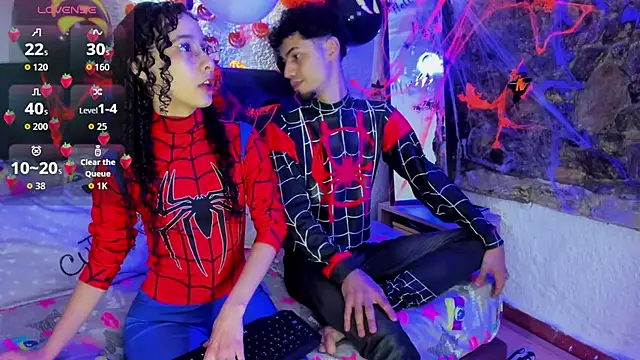 Snapshot of Chris_Angel_ chatting on October 31, 2025, 12:57 pm Chris Angel online show from October 31, 2025, 12:57 pm