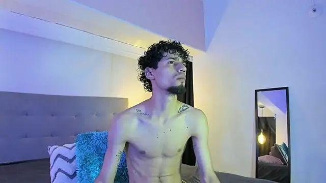 Chris Angel  online show from April 18, 2026, 3:42 am