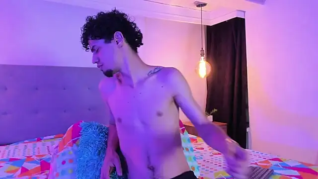 Chris Angel  online show from April 13, 2026, 3:21 am