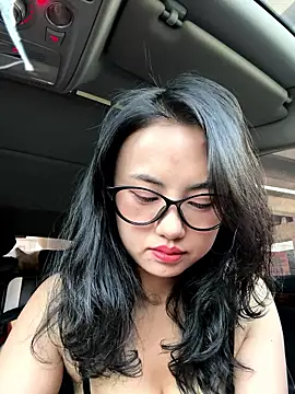 wen521 online show from January 12, 2026, 2:07 am