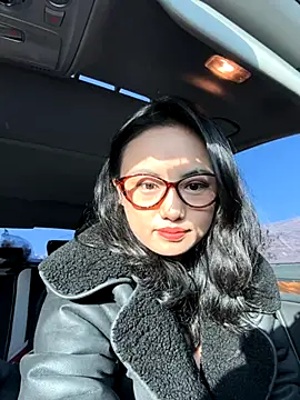 wen521 online show from November 28, 2025, 1:17 am