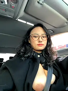 wen521 online show from October 30, 2025, 1:48 am