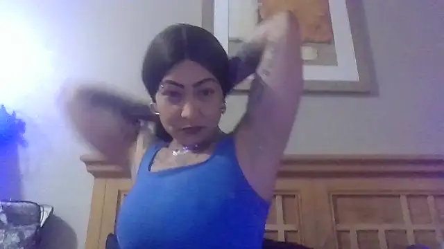 Snapshot of Flossee chatting on March 5, 2026, 8:16 pm Flossee online show from March 5, 2026, 8:16 pm