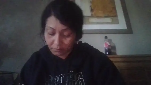 Snapshot of Flossee chatting on March 9, 2026, 4:54 pm Flossee online show from March 9, 2026, 4:54 pm