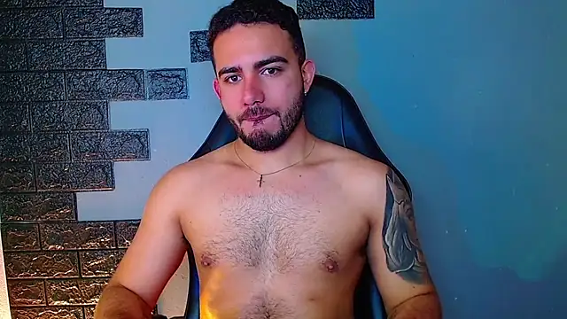 Snapshot of adamhairy chatting on July 4, 2026, 8:02 pm adamhairy online show from July 4, 2026, 8:02 pm