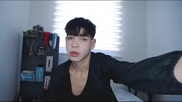 Snapshot of lucky_stricke chatting on September 13, 2025, 8:53 pm lucky stricke online show from September 13, 2025, 8:53 pm