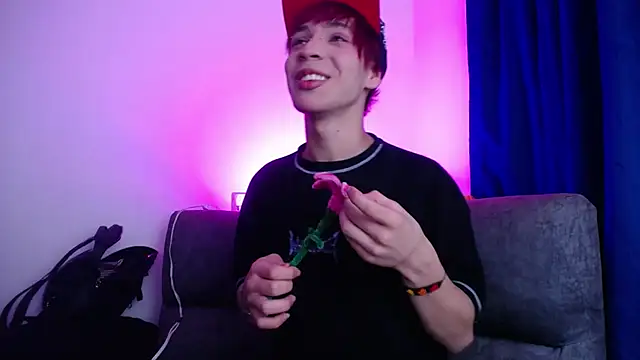 Snapshot of lucky_stricke chatting on February 24, 2026, 3:51 am lucky stricke online show from February 24, 2026, 3:51 am