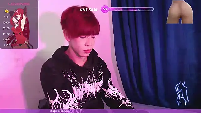 lucky stricke online show from April 10, 2026, 5:36 am