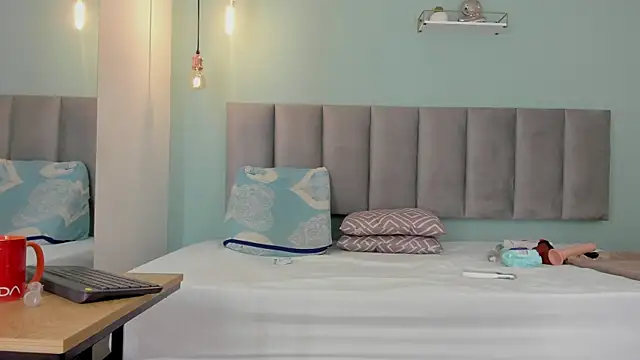 genesis4u online show from February 18, 2026, 12:12 pm