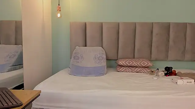 genesis4u online show from March 5, 2026, 12:13 pm