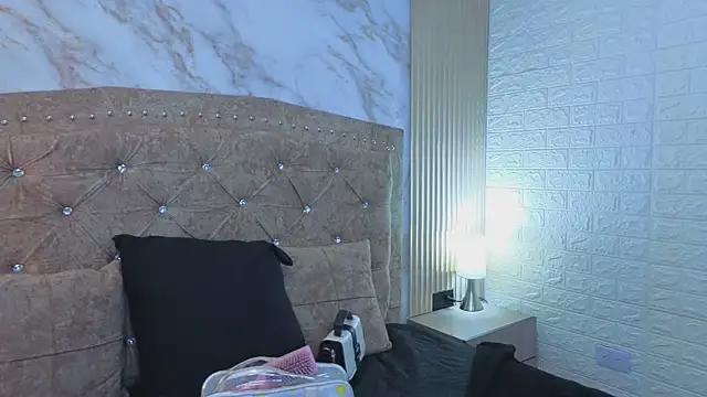 AnastasiaColeman online show from March 24, 2026, 7:47 pm