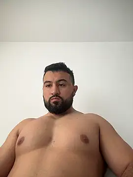 DoctorArabe3 online show from January 11, 2026, 12:45 pm