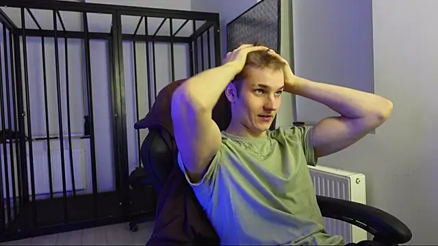 Mark Karson online show from October 5, 2025, 7:48 pm