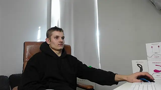 Mark Karson online show from September 19, 2025, 8:07 am