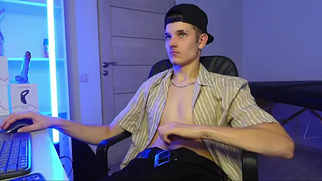 Mark Karson online show from September 11, 2025, 7:25 pm