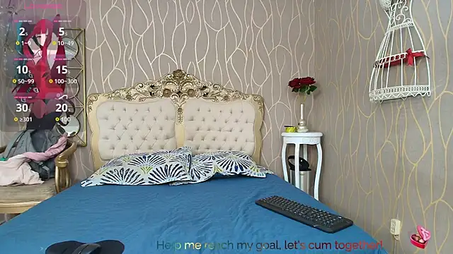 katybrownss online show from November 29, 2025, 7:25 pm