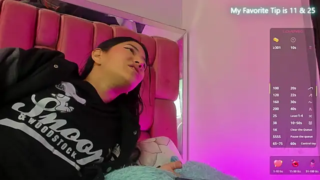  jasmine blush online show from February 25, 2026, 1:33 pm