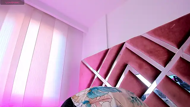  jasmine blush online show from March 15, 2026, 12:56 pm