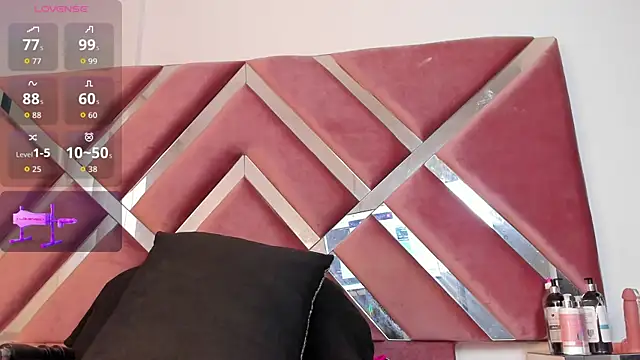  jasmine blush online show from April 22, 2026, 1:29 pm