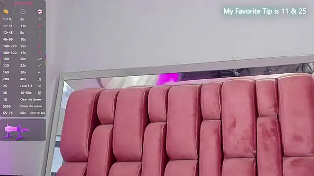  jasmine blush online show from February 11, 2026, 1:33 pm