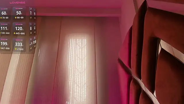  jasmine blush online show from April 27, 2026, 1:09 pm