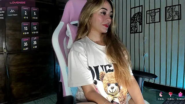 Luisa Red online show from March 7, 2026, 9:05 am