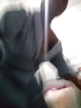 AcetousAbb online show from November 3, 2025, 9:07 pm