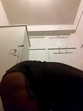 AcetousAbb online show from December 5, 2025, 1:27 am