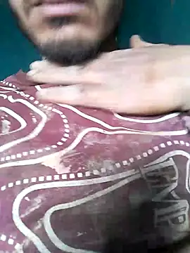 ParousFlow online show from February 10, 2026, 12:26 pm