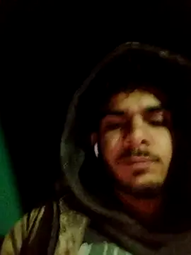 ParousFlow online show from February 19, 2026, 12:18 am