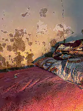 ParousFlow online show from March 14, 2026, 1:22 am