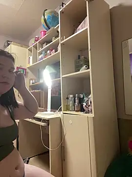 Snapshot of Kemeli008 chatting on November 5, 2025, 1:09 am Kemeli008 online show from November 5, 2025, 1:09 am