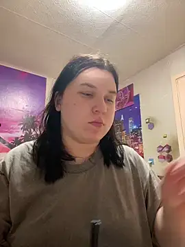 Snapshot of Kemeli008 chatting on November 13, 2025, 8:46 pm Kemeli008 online show from November 13, 2025, 8:46 pm