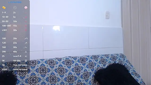 Snapshot of zoewhite2 chatting on September 13, 2025, 10:10 pm zoewhite2 online show from September 13, 2025, 10:10 pm