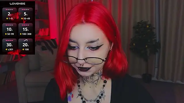 Snapshot of Mistress__Marcelline chatting on June 30, 2026, 1:38 am Mistress Marcelline online show from June 30, 2026, 1:38 am