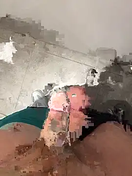 KAZANOVAA online show from October 15, 2025, 4:00 am