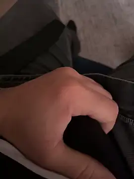 KAZANOVAA online show from November 18, 2025, 4:38 am