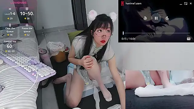 Snapshot of Angela-AMY chatting on December 3, 2025, 4:13 am Angela-AMY online show from December 3, 2025, 4:13 am