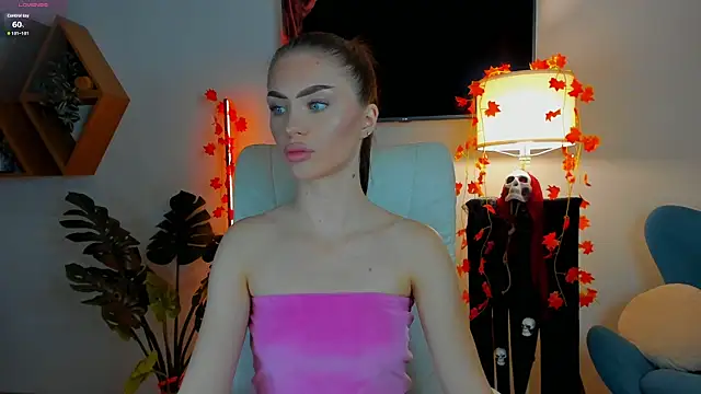 Cherry   Kiss online show from November 2, 2025, 7:30 pm