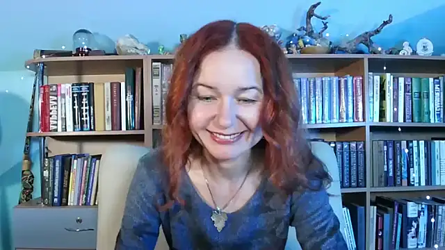 Foxilady357 online show from February 25, 2026, 2:39 pm