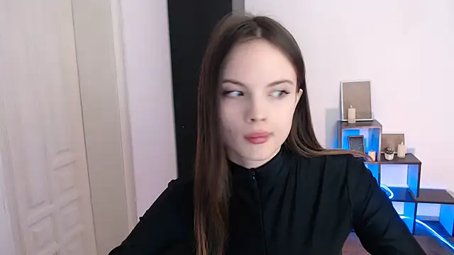 Ariella ari online show from January 14, 2026, 2:31 pm