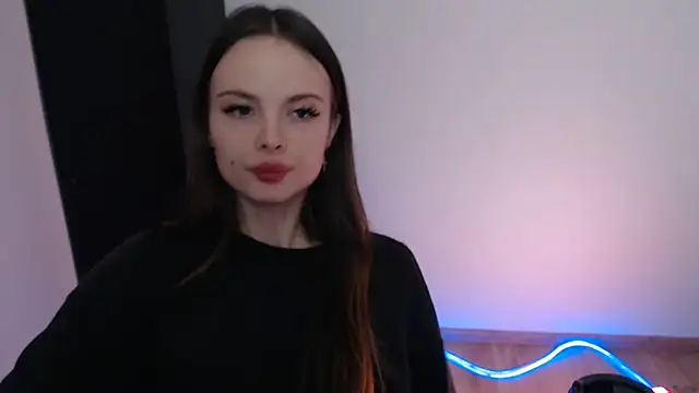 Ariella ari online show from October 19, 2025, 12:19 pm