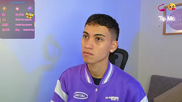 Snapshot of yulian_vasquez chatting on September 30, 2025, 12:11 pm yulian vasquez online show from September 30, 2025, 12:11 pm