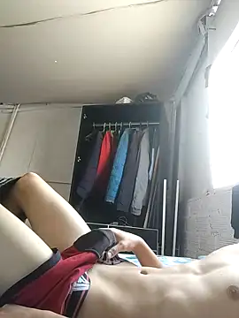 fabrizio1910 online show from November 9, 2025, 3:16 pm