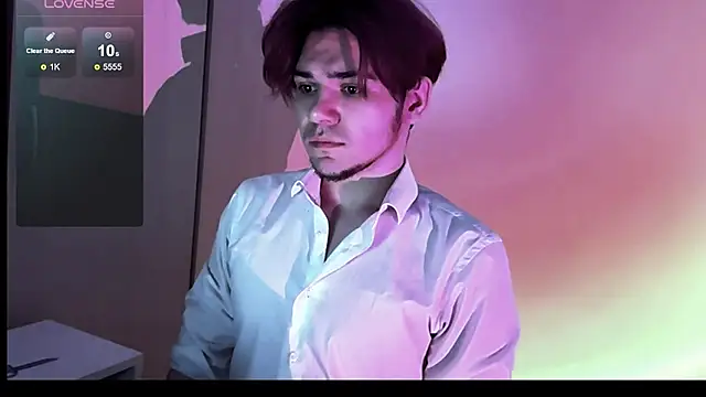 Snapshot of 1RobertTT chatting on November 2, 2025, 12:04 am 1RobertTT online show from November 2, 2025, 12:04 am