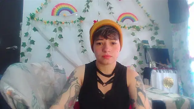 Mitsuha gate online show from February 3, 2026, 2:11 pm