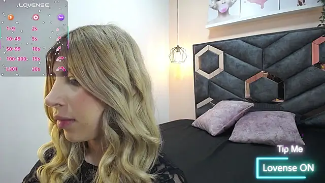 Taboo-AliyahRyan online show from March 5, 2026, 12:35 pm